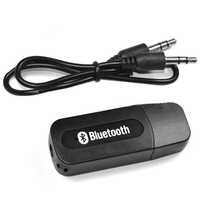 3.5мм Bluetooth Audio aux -Блутут приемник за слушане на музика