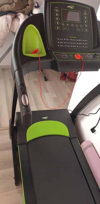 Vand Banda de alergat