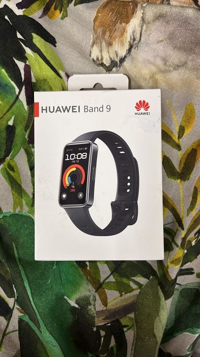Фитнес гривни HUAWEI band 9