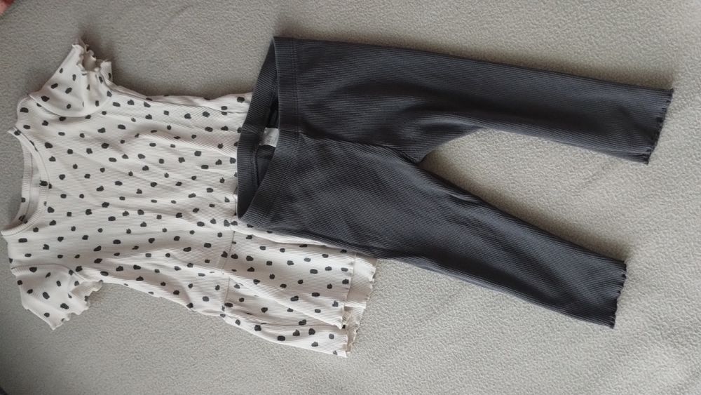 Set fetite 9-12 luni