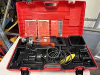Hilti DD 130 masina de carotat