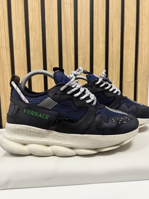 Versace Chain Reaction V2 Originali