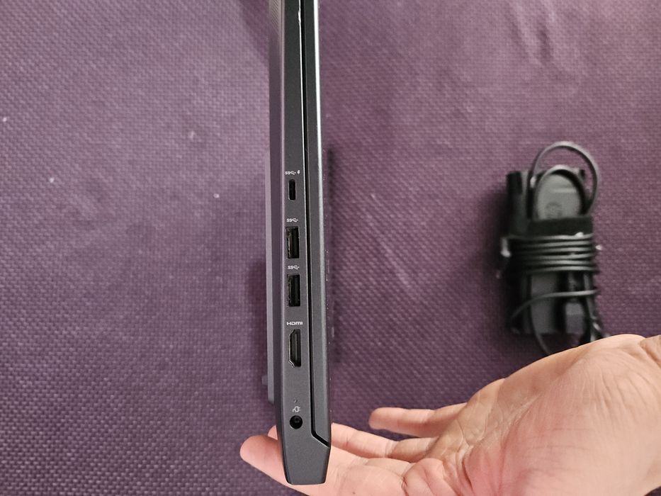 Laptop Gaming HP Victus 16 RTX 4070