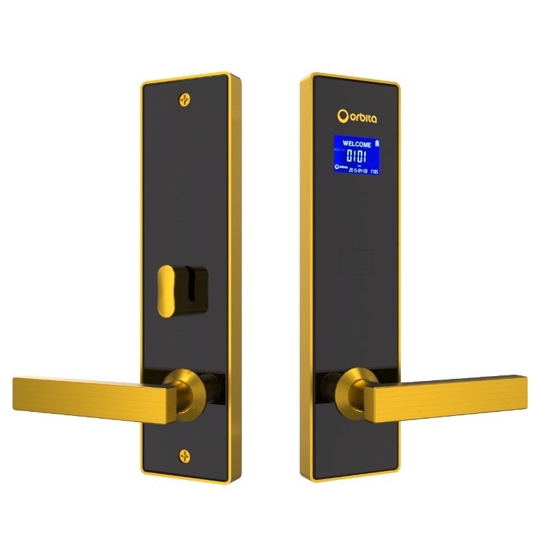 Orbita E4041 с LCD экраном-умный электронный гостиничный замок