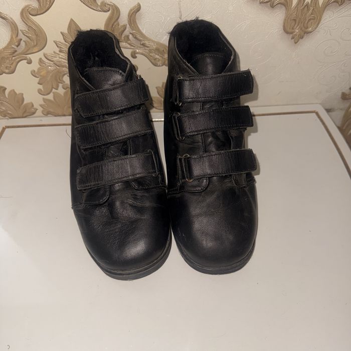 Продам ортопедический обувь