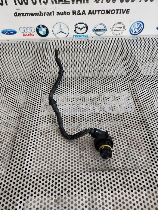 Mufa Cablaj Cutie Automata Audi A6 4G C7 A7 A8 D4 3.0 Tdi An 2012-2013-2014-2015-2016-2017-2018 Dez