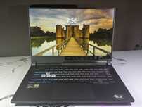 Laptop Gaming ASUS ROG Strix G15 G513IC cu procesor AMD Ryzen™ 7 4800H