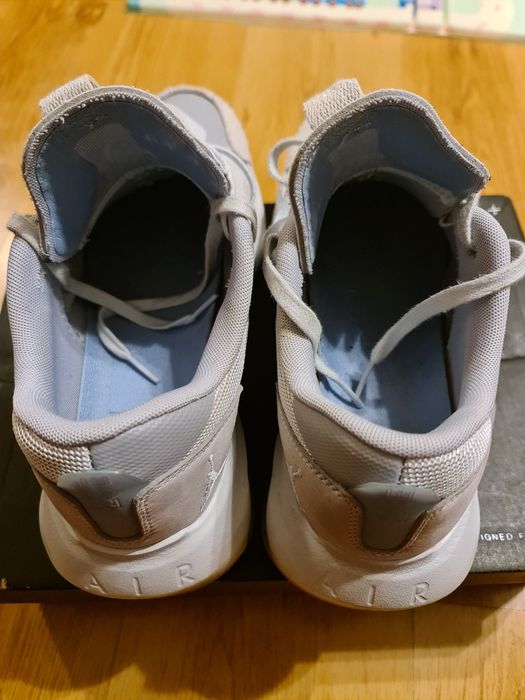 Jordan Air 200E Wolf Grey 43|9.5 US