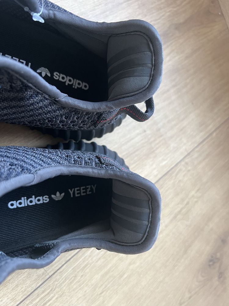 Yezzy boost 350 mar 42