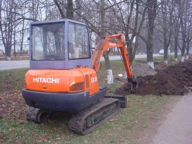 de vanzare piese de schimb pentru miniexcavator hitachi ex35