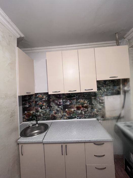 Кухонный  гарнитур