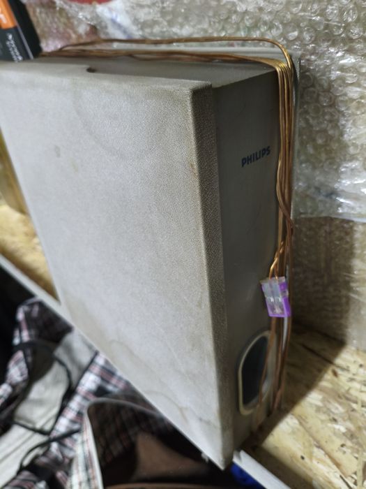 Домашний кинотеатр Филипс