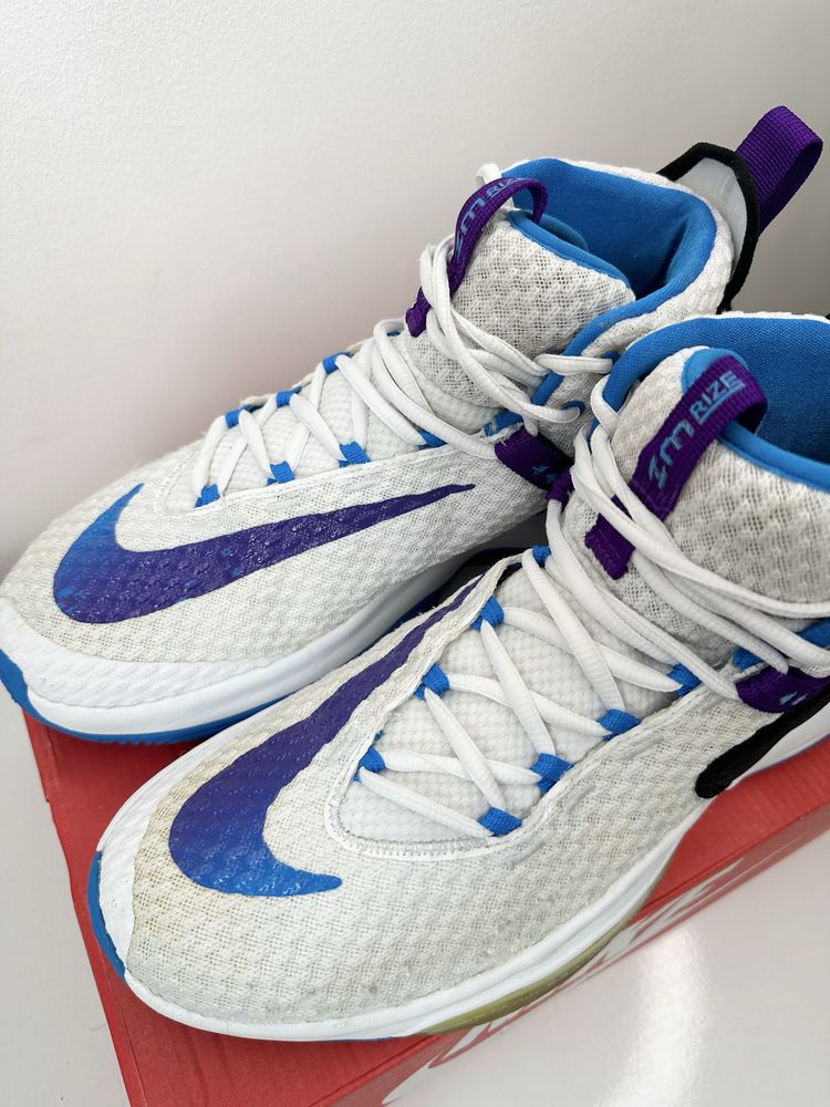 Nike Air Zoom Rize (44.5) Маратонки