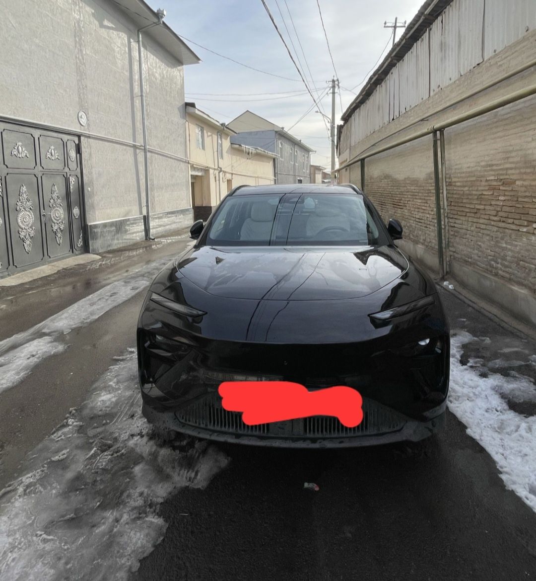 Arenda vikub aicar EQ7