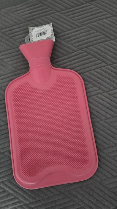 Set sticle pentru apă caldă