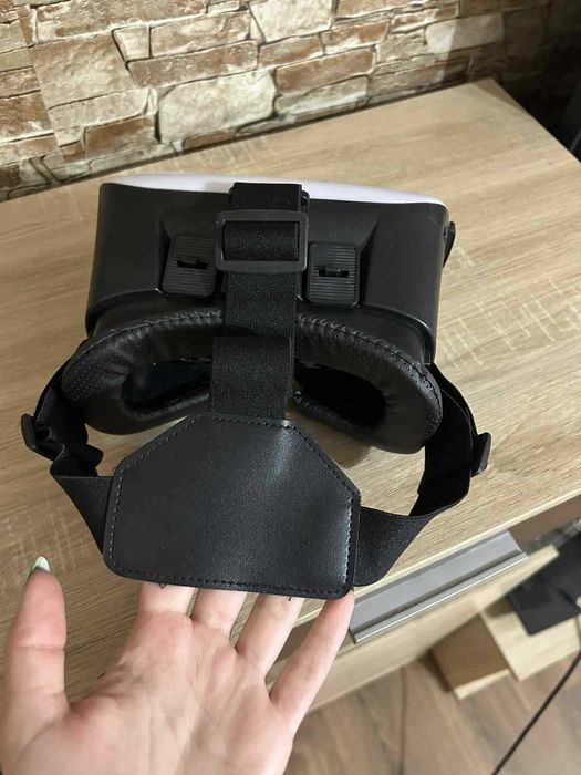 Очила за виртуална реалност – VR за мобилни телефони