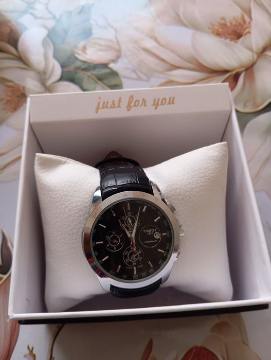 Tissot soat sotiladi