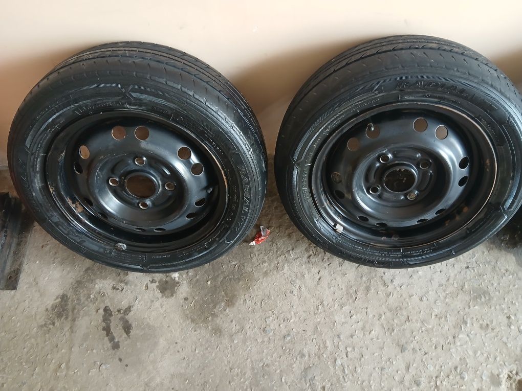 Bolon 165/70R13 lik kelishamiz