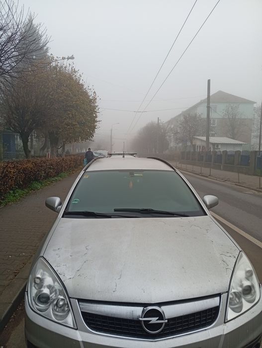 Opel Vectra Automat