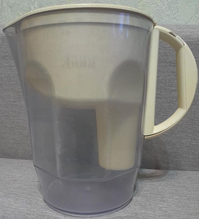 Кувшин для воды кувшин