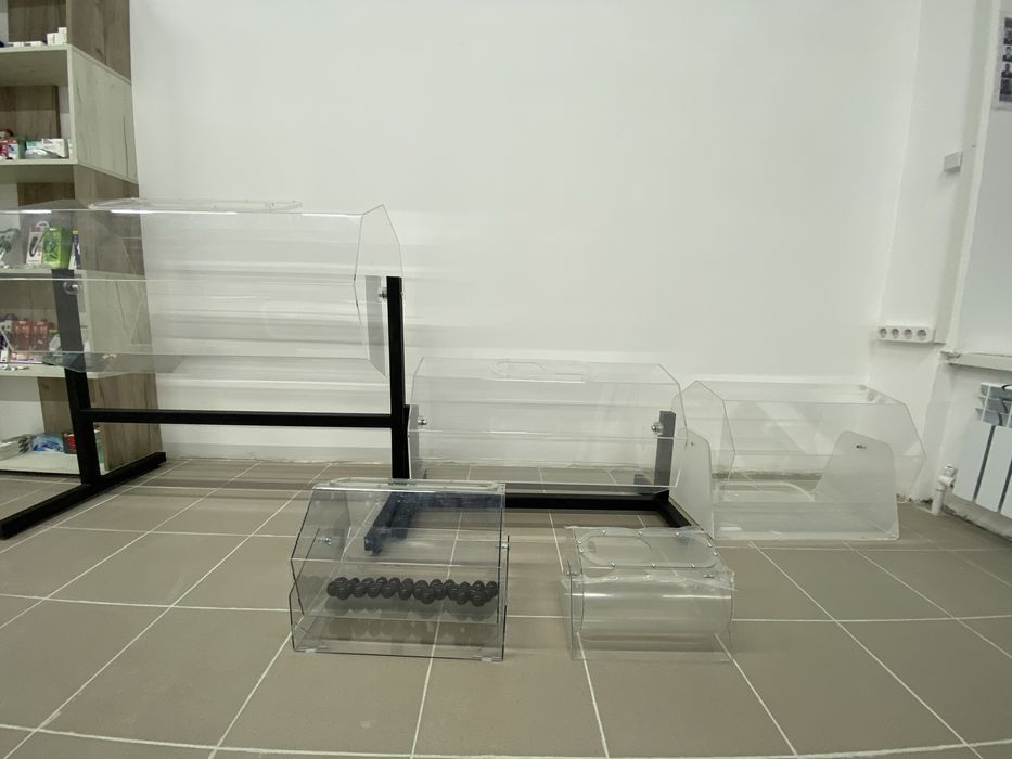 Лототрон для розыгрыша и конкурсов