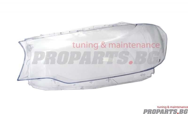 Стъкла за фарове за BMW G30 2017-