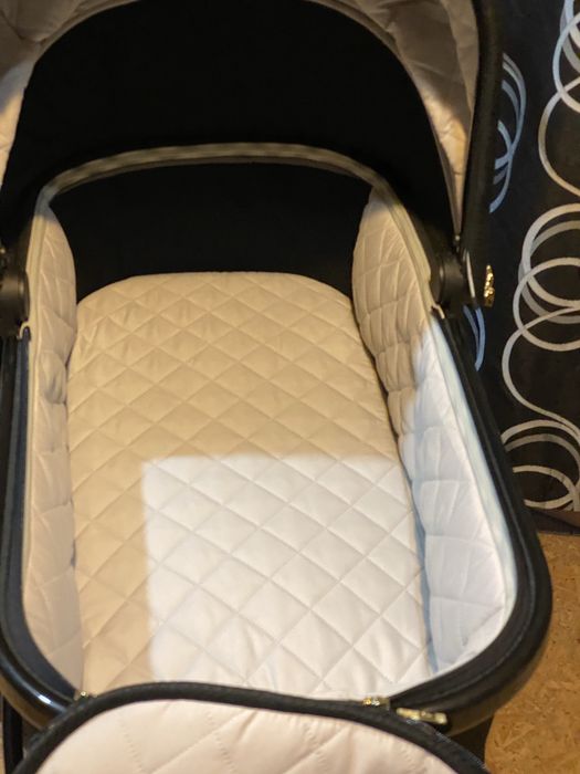 Carucior bebe Venicci Upline