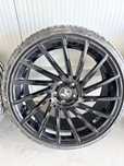 Jante Ultrawheels 19"