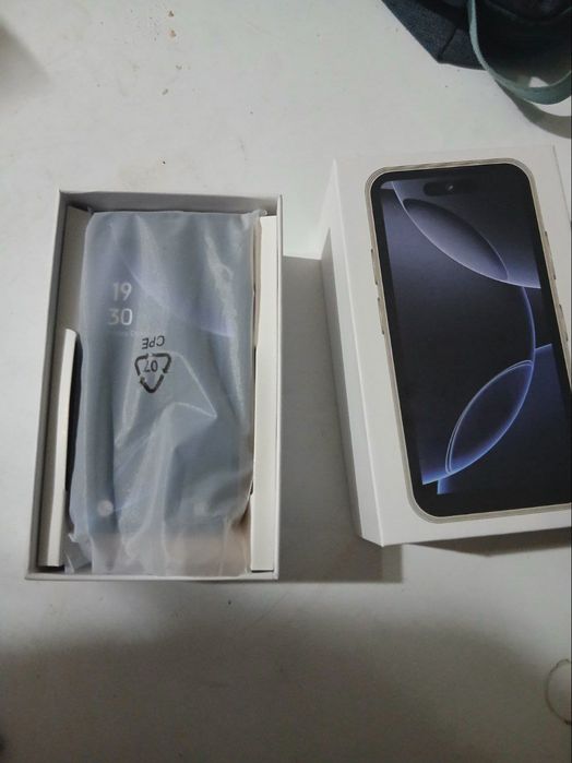 IPhone 17 pro max  mini