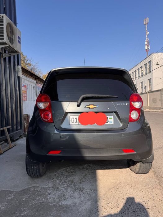 Spark srochna sotiladi