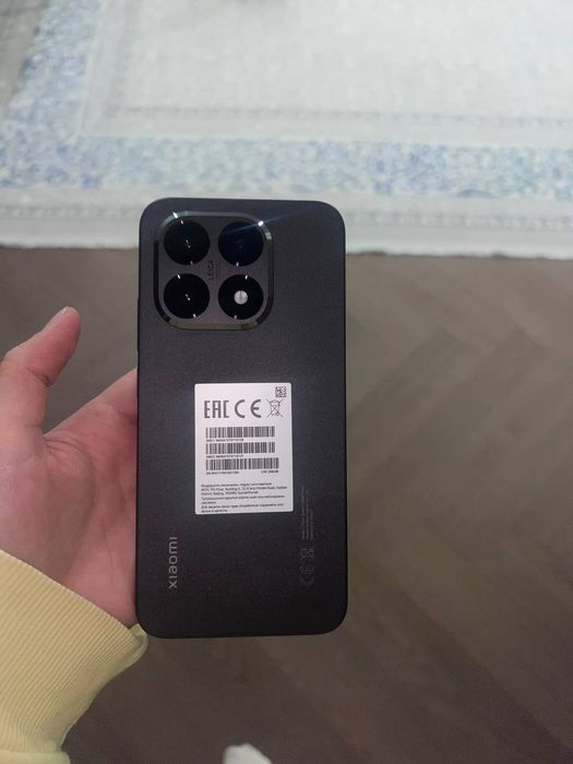 Xiaomi 15t телефон продается