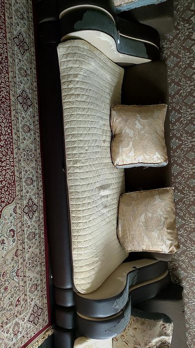 Продам диван 3-2-1