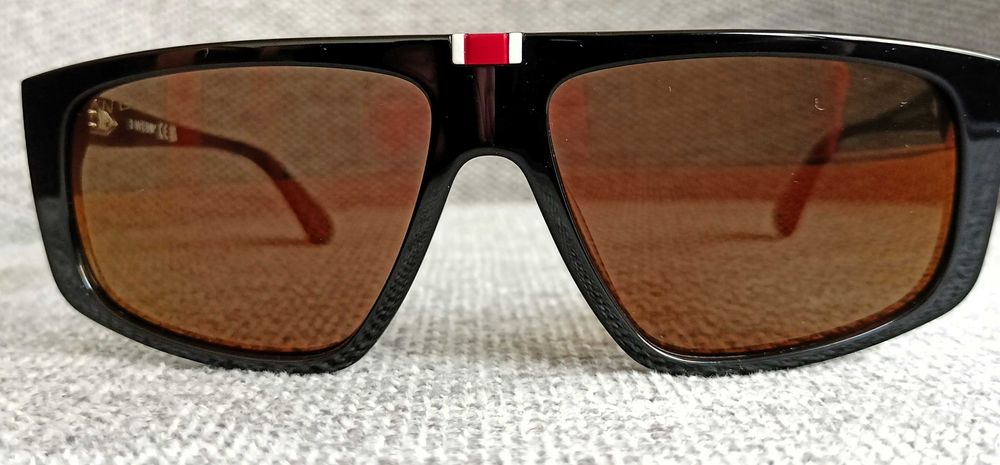 Оригинални лицензирани слънчеви очила Alfa Romeo, заден антирефлекс