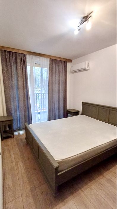 Двустаен апартамент в луксозен комплекс в Студенски Град