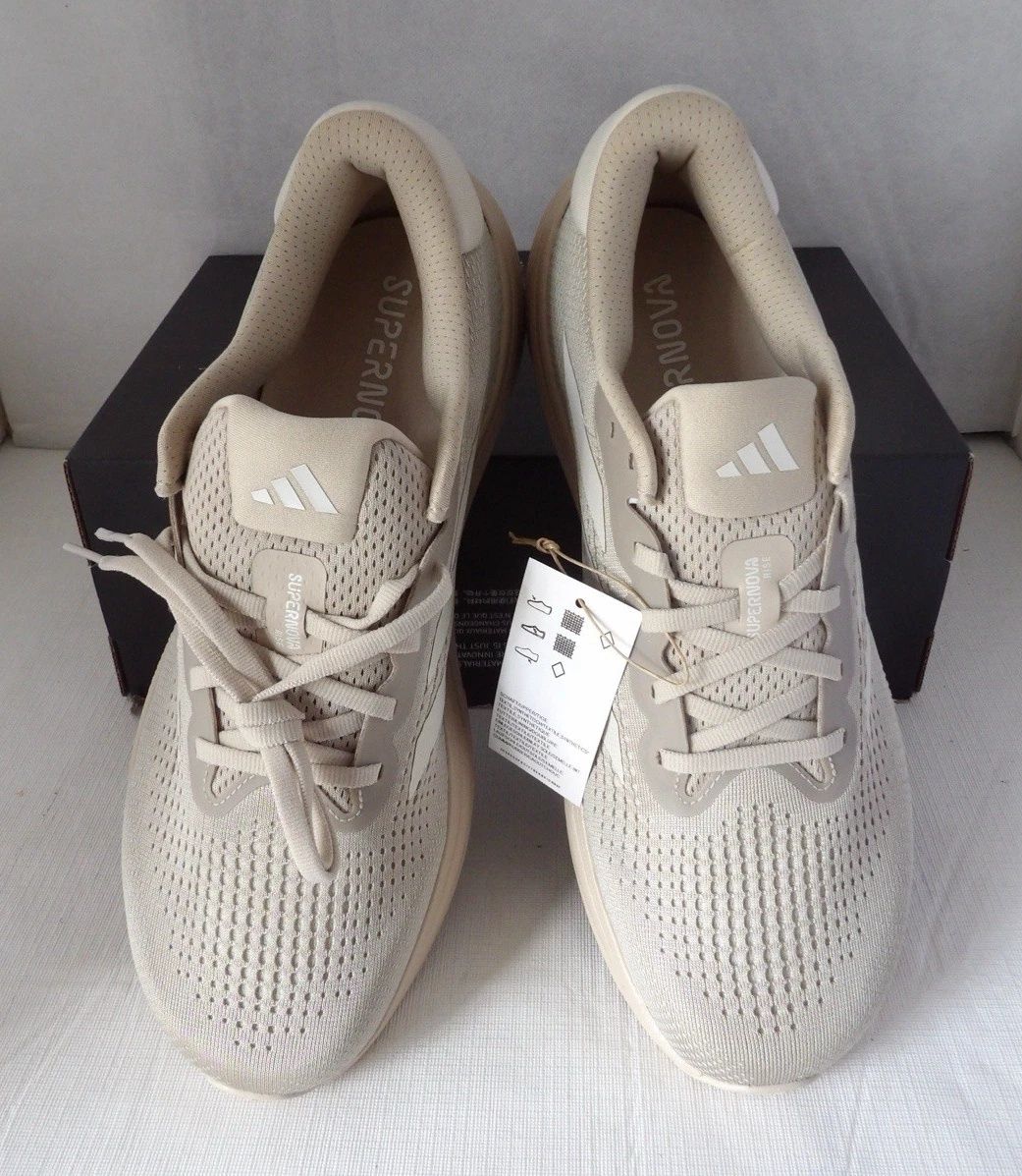 Adidas Supernova Rise (Original)