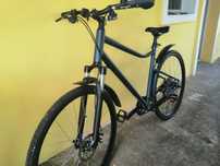 Bicicleta Riverside