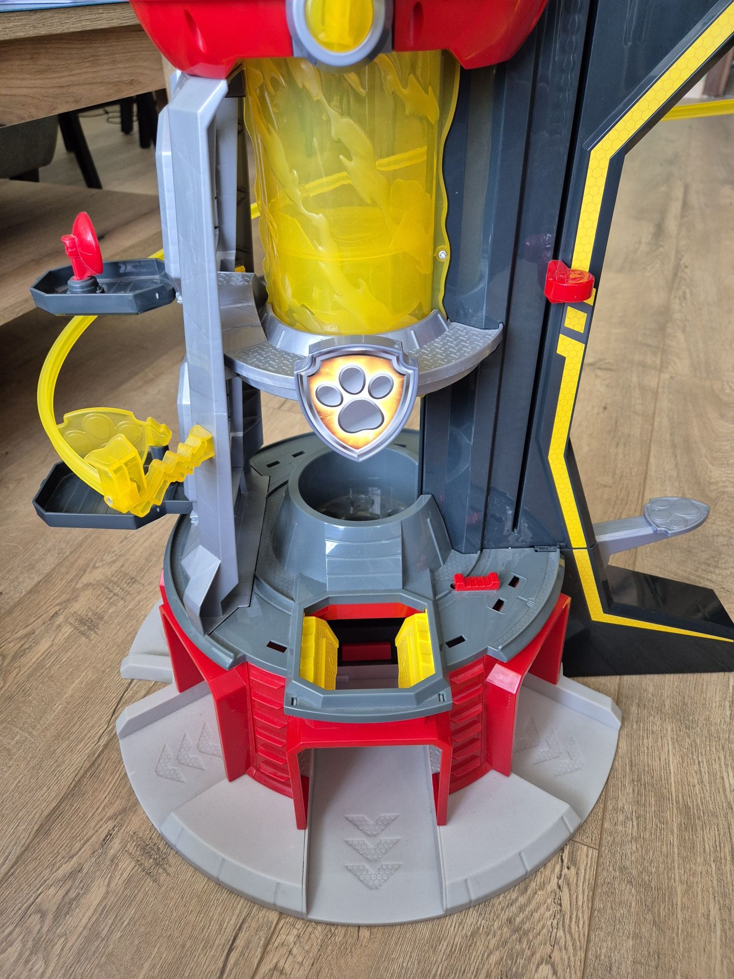 Наблюдателна кула Paw Patrol