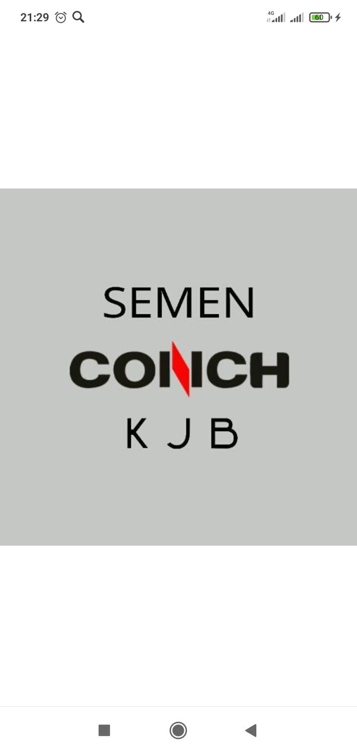 Tashkent"Conch Cement"