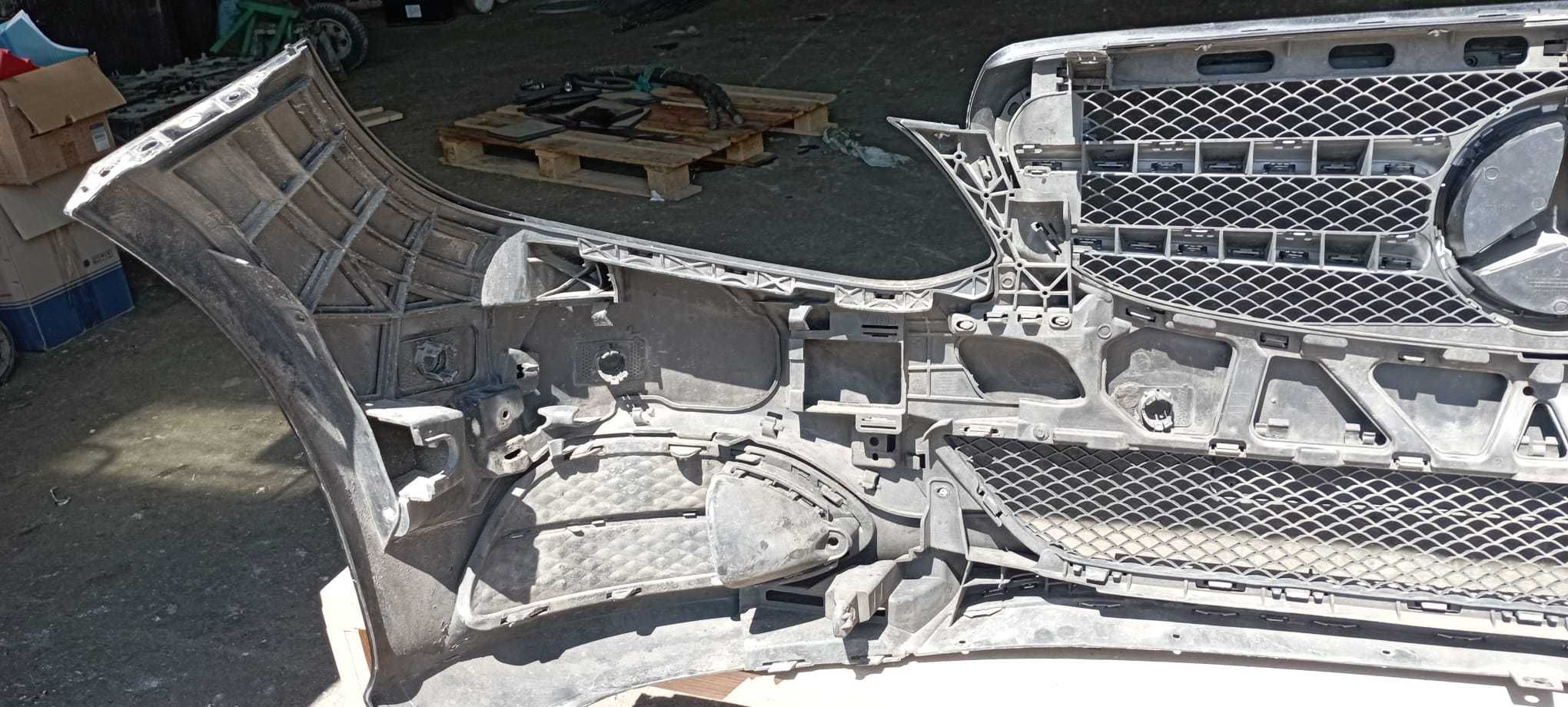 Bara fata completa originala Mercedes E , W212 Facelift (2013-2016)