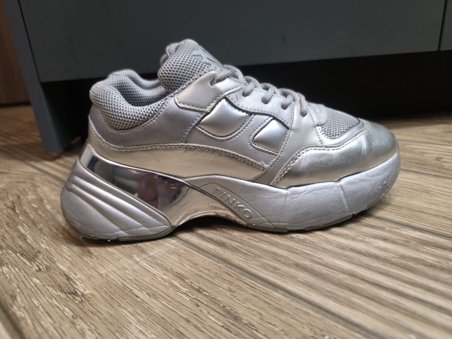 Дамски маратонки PINKO