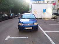 Fiat Punto clasic