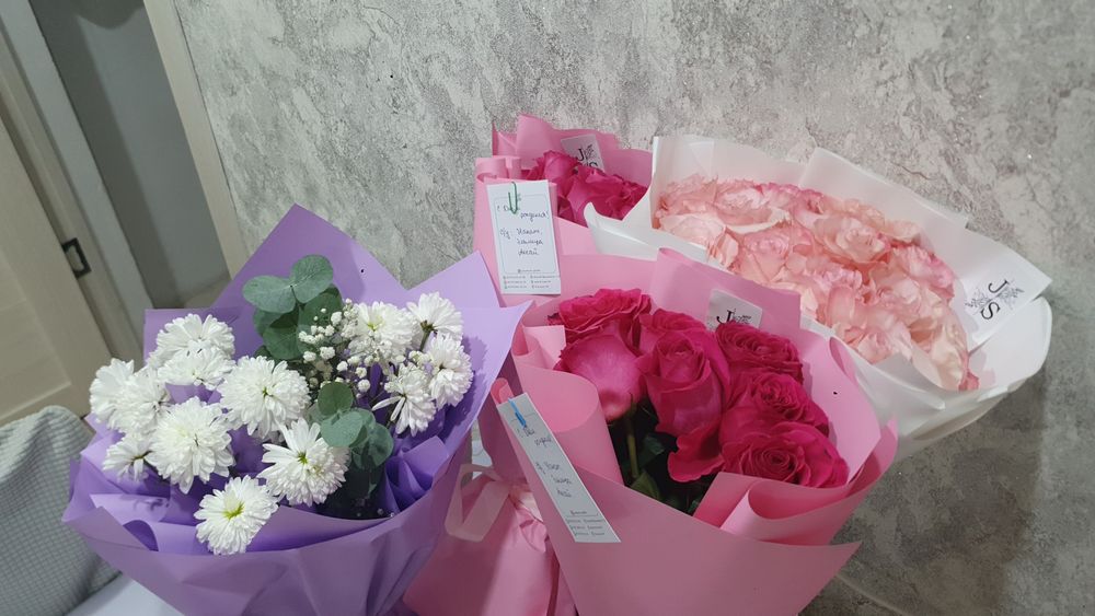 Продам цветы. В хорошом состоянии