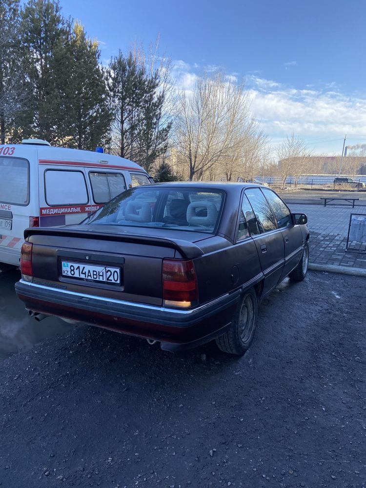 Продам Opel Omega