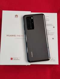 Huawei P40 Pro Negru 256Gb, 8Gb Ram. Citește anuntul.