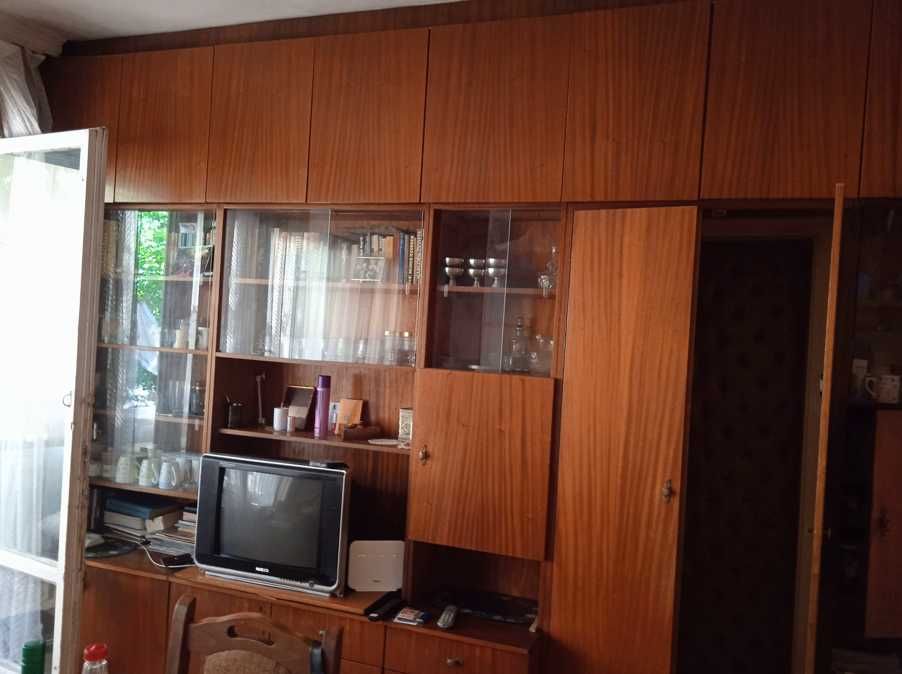 Продава се Тристаен апартамент в Пловдив, Кючук Париж - 70 кв.м за 1286 €/кв.м - Снимка #1