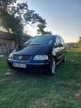 Se vinde vw sharan