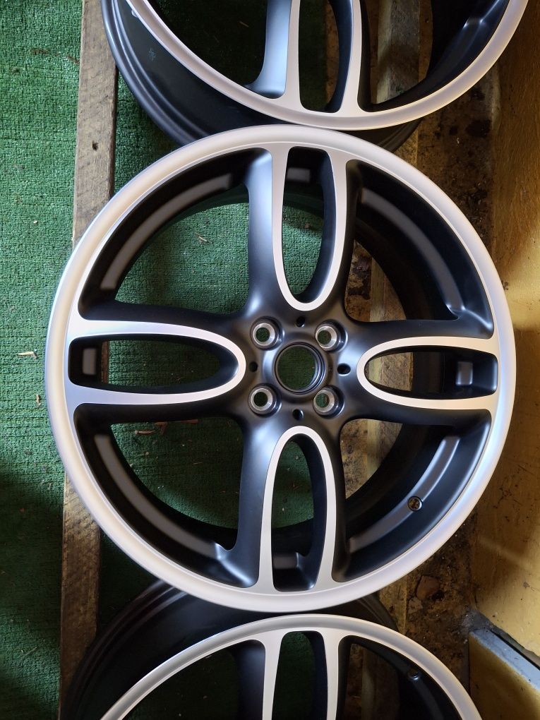 Jante Mini Cooper 4x100 NOI 18 inch 6774581