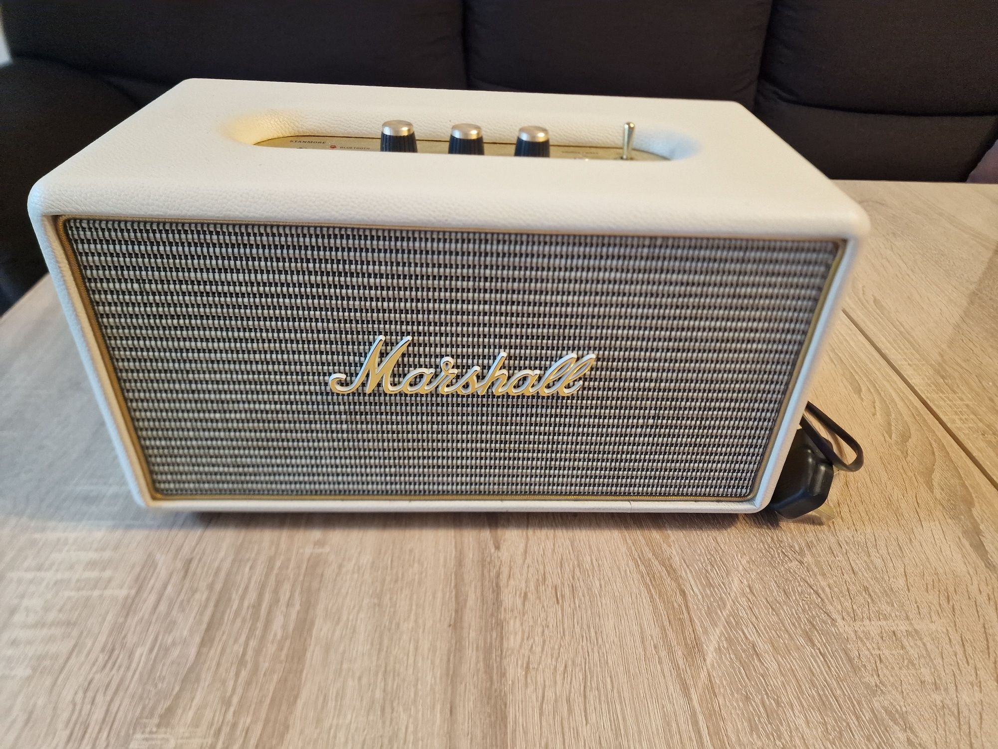 Marshall stanmore