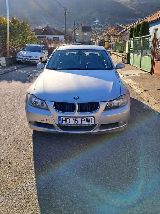 Vand bmw 320d e90
