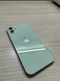 iPhone 12 green 128gb